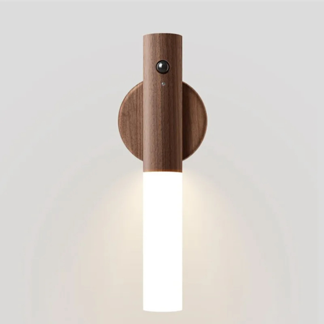 LumaGuard™ Motion Sensor LED Night Light