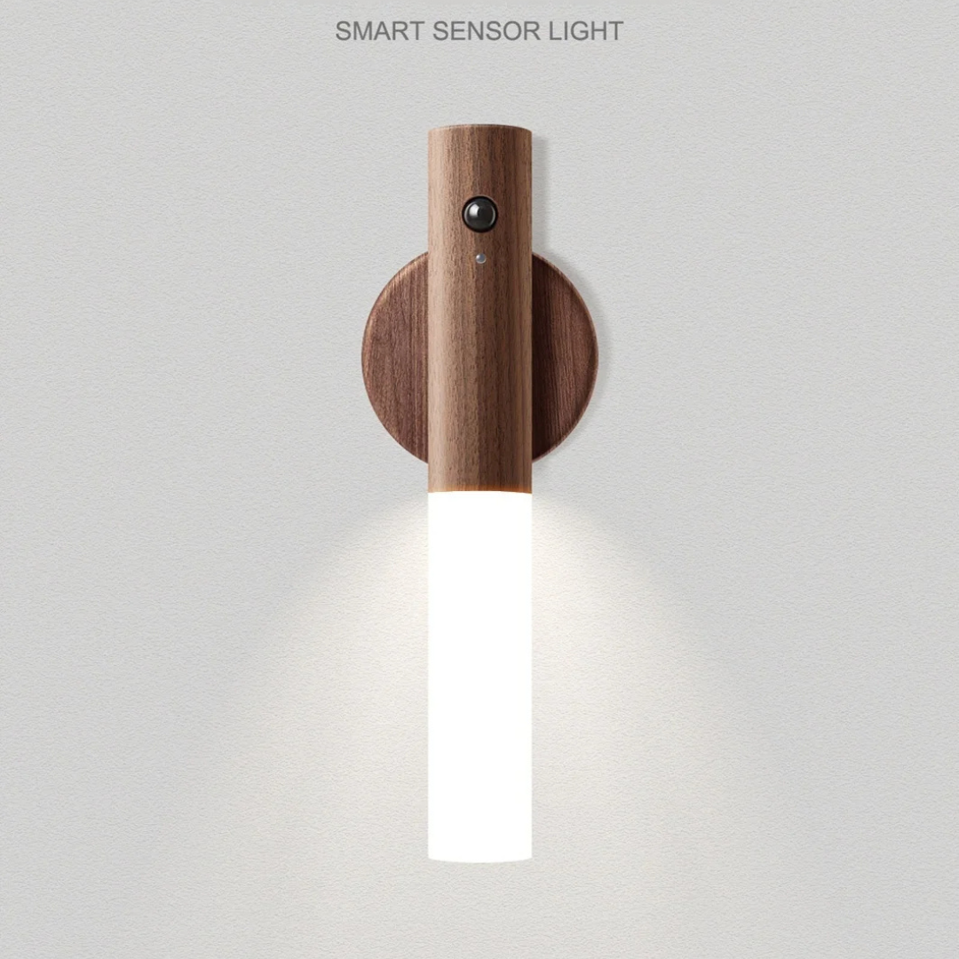 LumaGuard™ Motion Sensor LED Night Light